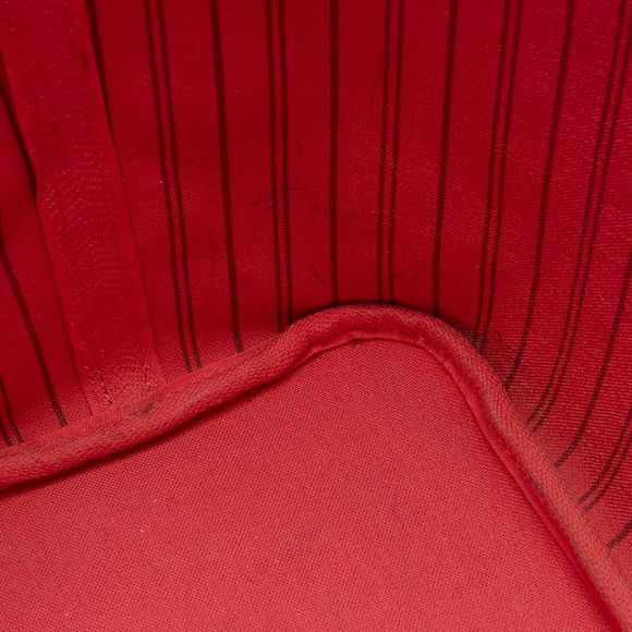 Louis Vuitton Limited Edition Monogram Ramages Neverfull MM Tote - Picture 11 of 15